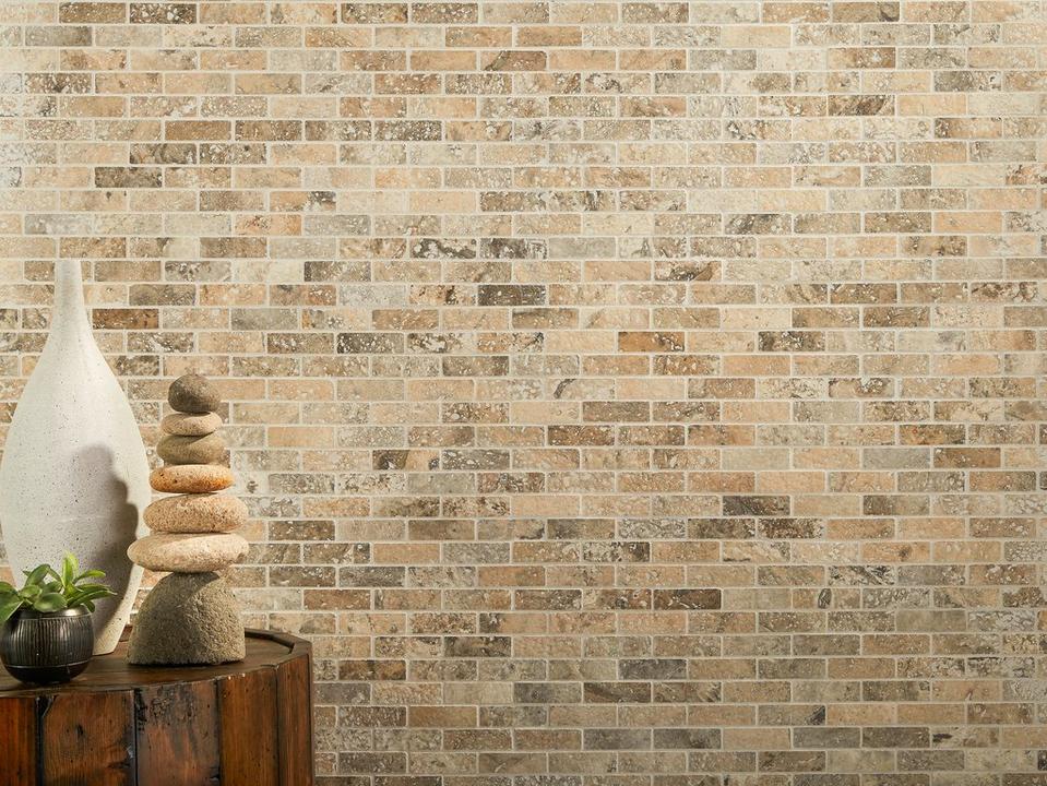 What S New In Tile Stone