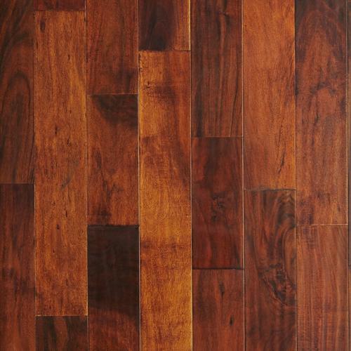 Tobacco Barn Acacia Hand Scraped Locking Engineered Hardwood 3