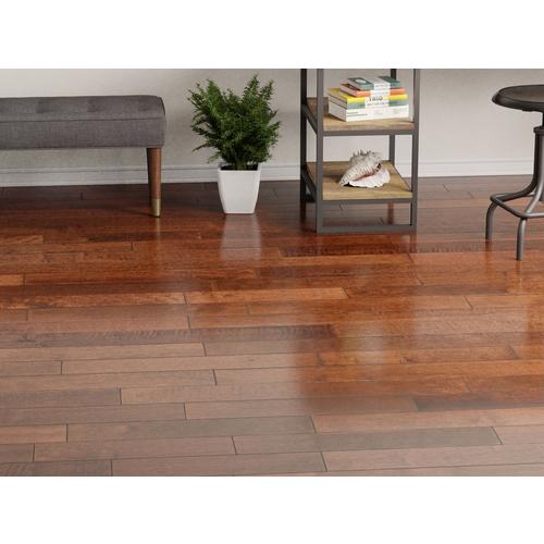 American Spirit Pecan Florida Flooring Inc