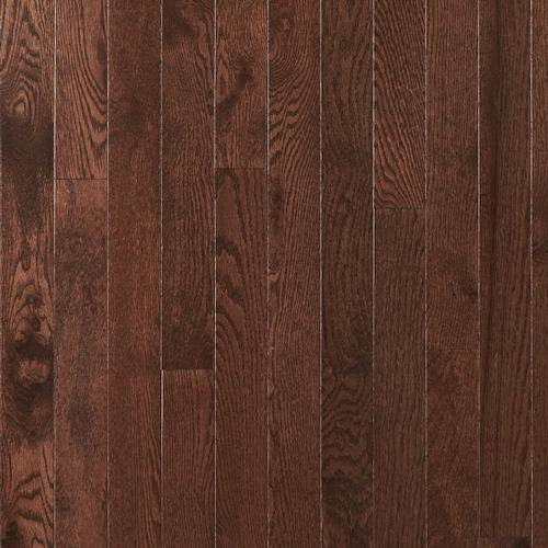 Dark Mocha Oak Smooth Solid Hardwood 3 4in X 3in 942700518