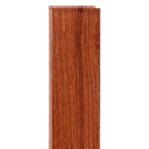 Gunstock Oak Smooth Solid Hardwood 3 4in X 2 1 4in 942749603