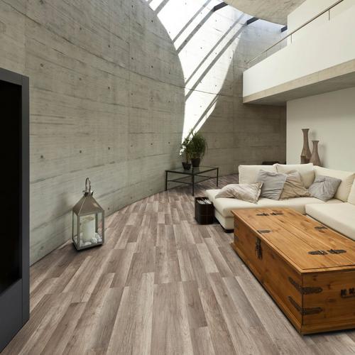 Bartley Pine Laminate 7mm 944101346 Floor And Decor