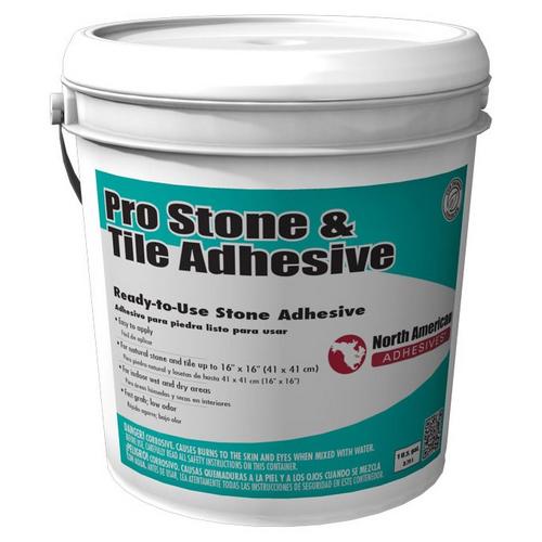 Mapei Pro Stone And Tile Adhesive 1gal 951100056 Floor And Decor