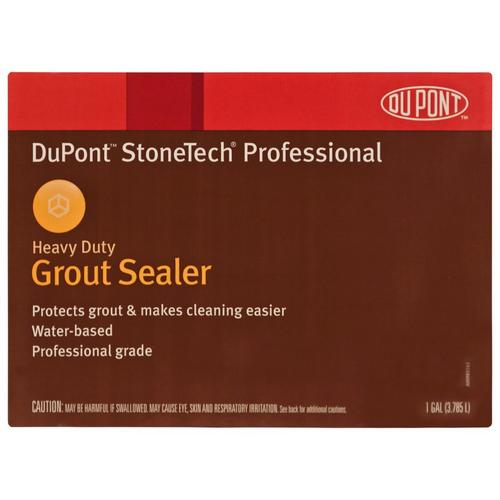 Laticrete Stonetech Professional Heavy Duty Grout Sealer For