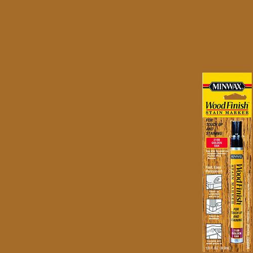 Minwax Cherry Wood Stain Marker 1 3oz 954309841 Floor And Decor