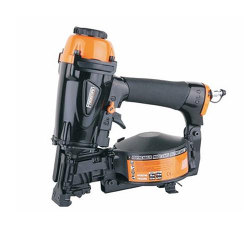 Freeman Coil Roofing Nailer 10 3 5in X 4 9 10in X 10 3 5