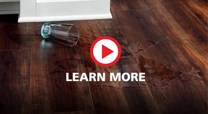 View Duralux Performance Heritage Bamboo Rigid Core Luxury Vinyl Plank Gif