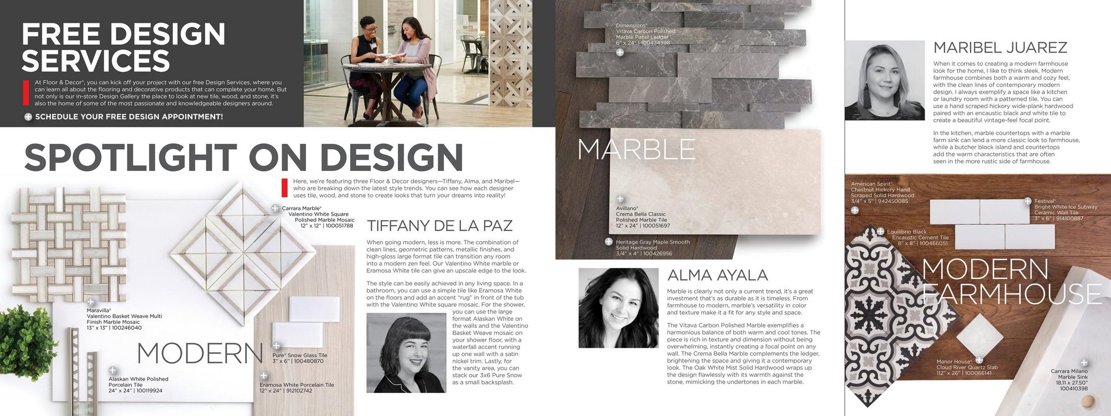 2018 Fall V3 Catalog