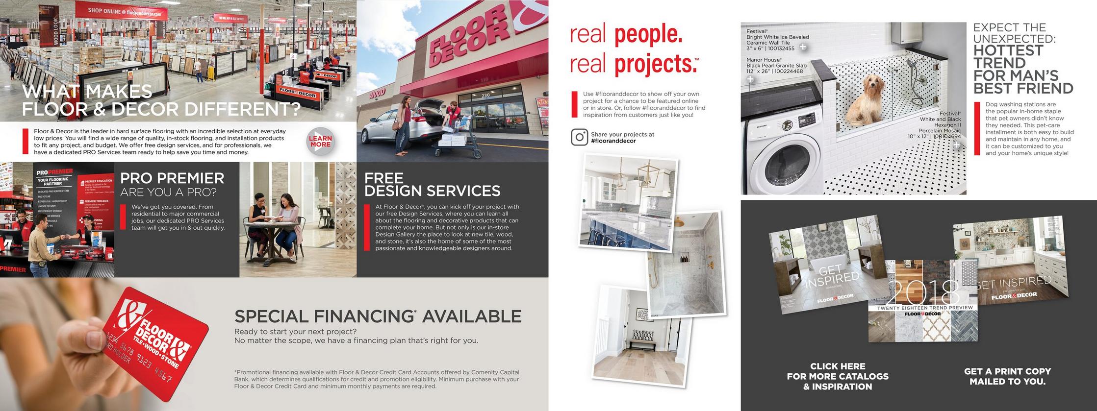 2018 Fall V3 Catalog