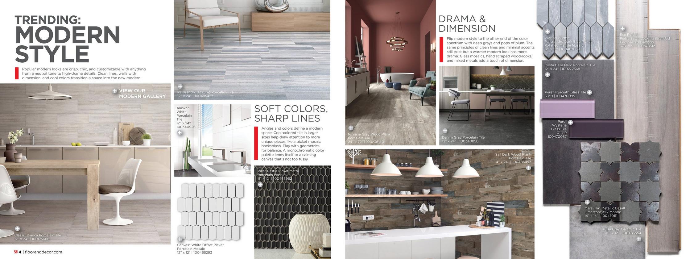 2018 Summer V3 Catalog