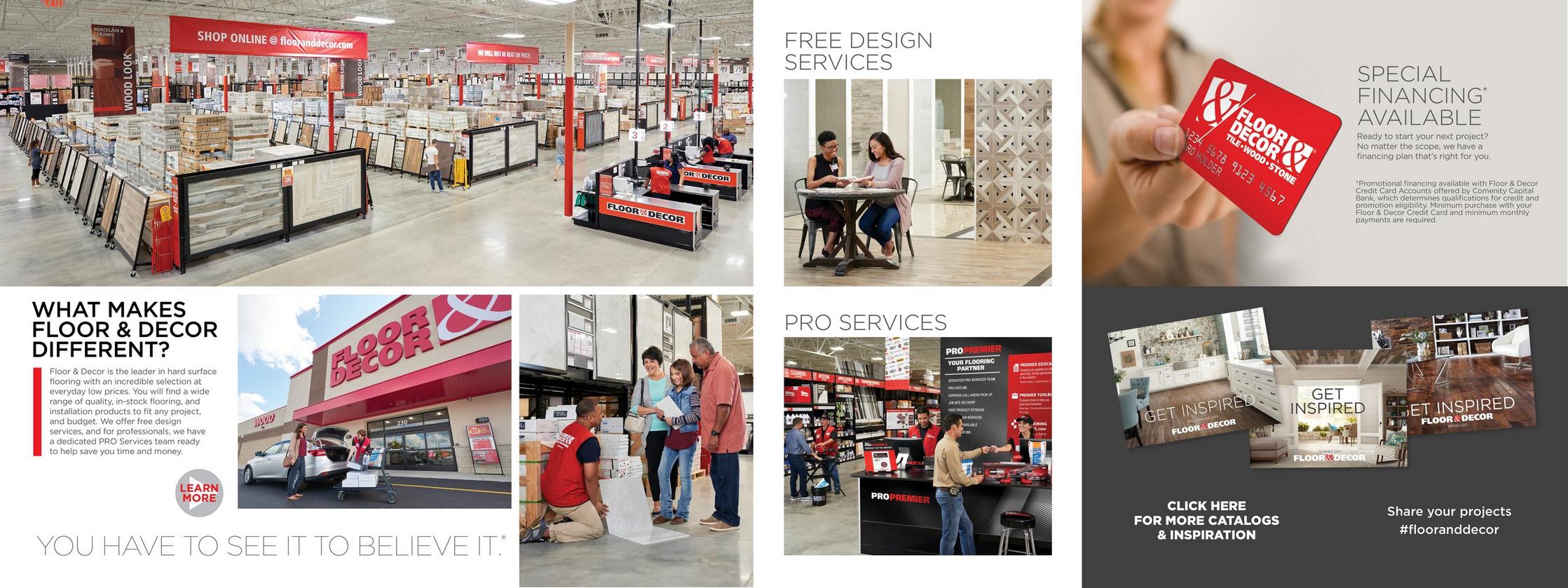 2018 Summer V3 Catalog