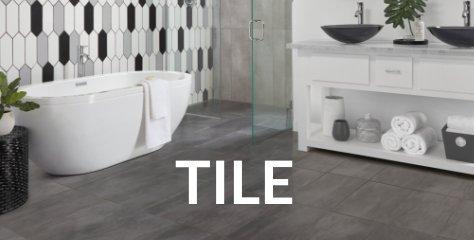 Commercial Floor Decor