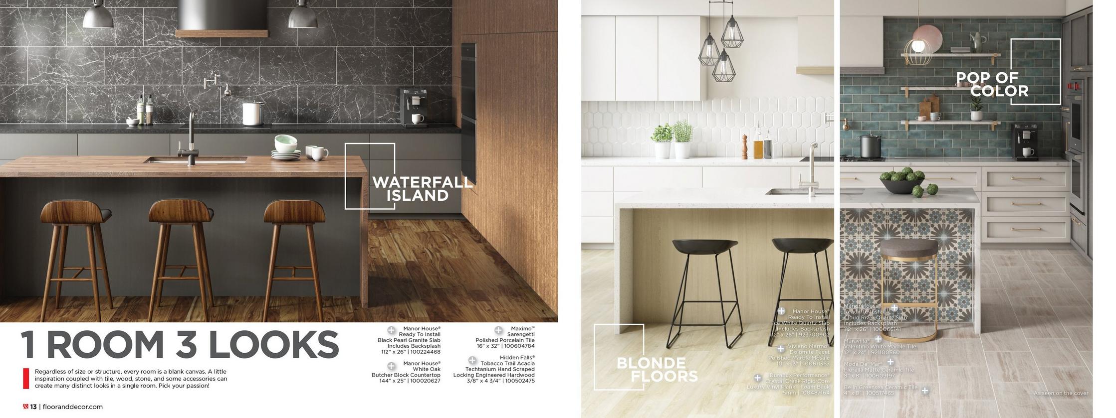 2019 Fall Catalog