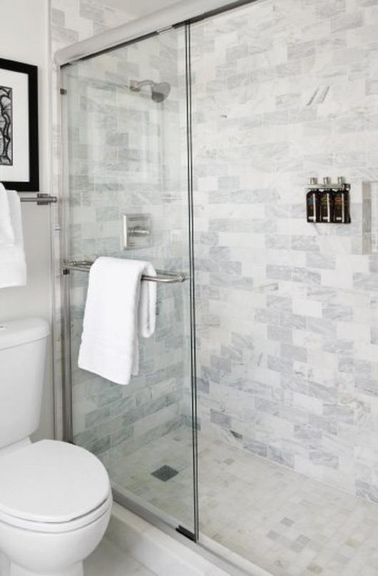 Georgian Terrace Bathroom