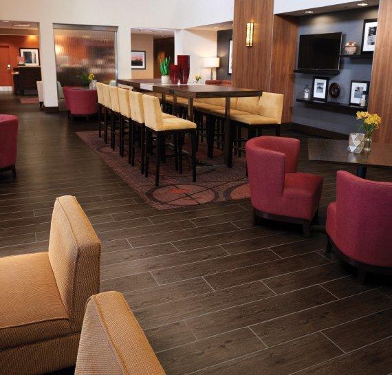 Testimonial Hampton Inn & SuitesHampton Inn & Suites Floor & Decor