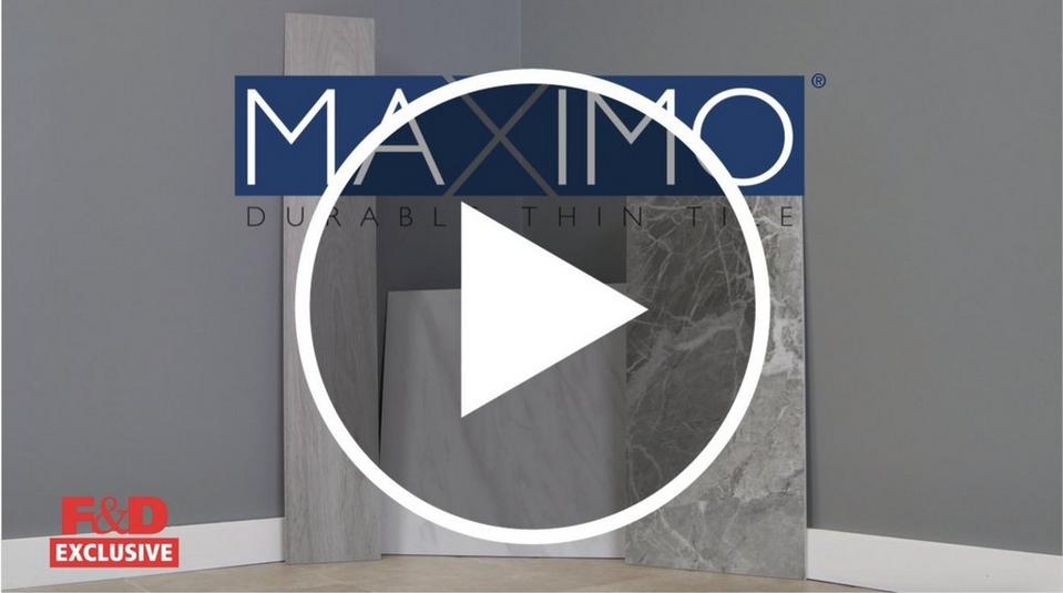 Maximo Thin Tile
