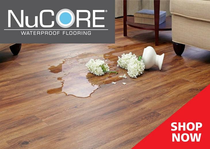 Nucore Waterproof Flooring Floor Decor Nucore Waterproof Flooring Floor Decor