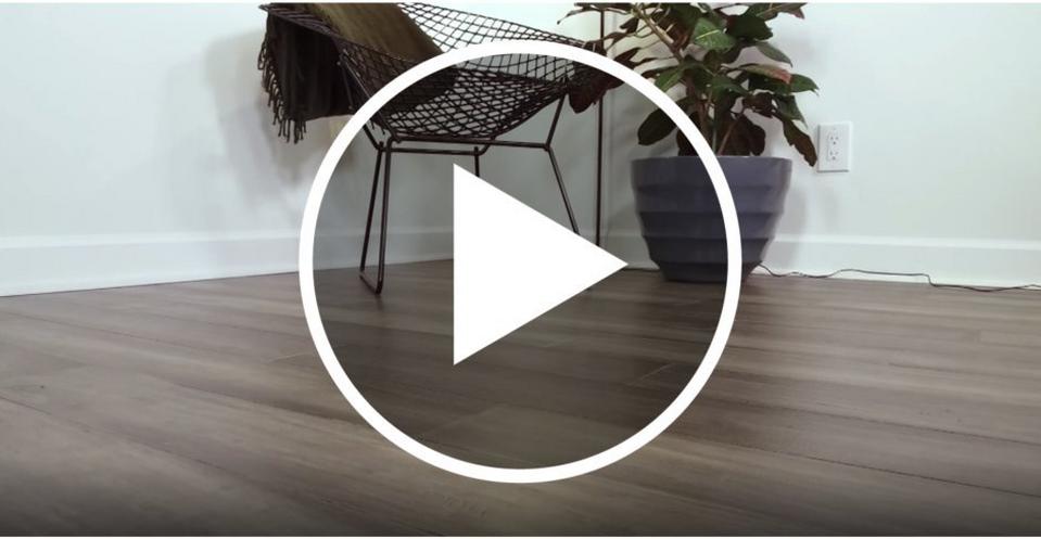 F D Start To Finish Install Aquaguard Bamboo Flooring Floor Decor