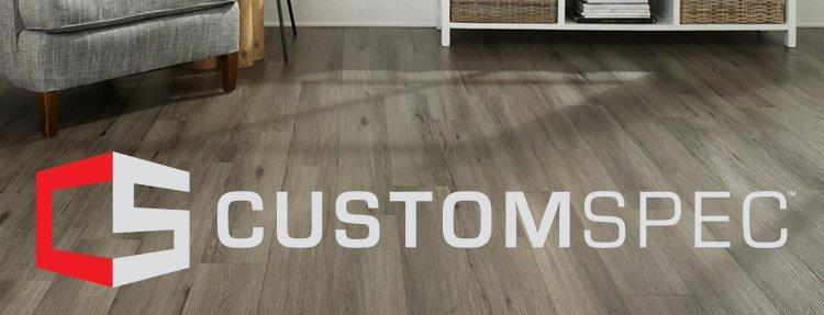 Commercial Custom Vinyl Flooring Floor Decor