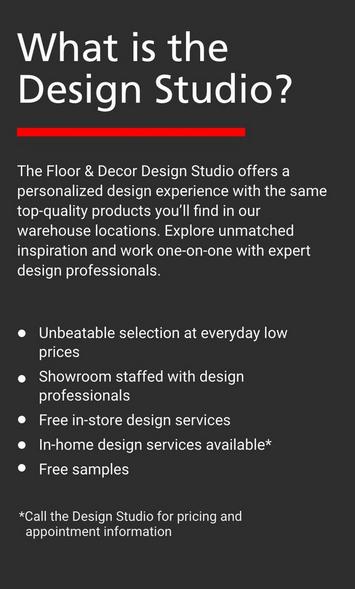 What is the Design Studio? What is the Design Studio?