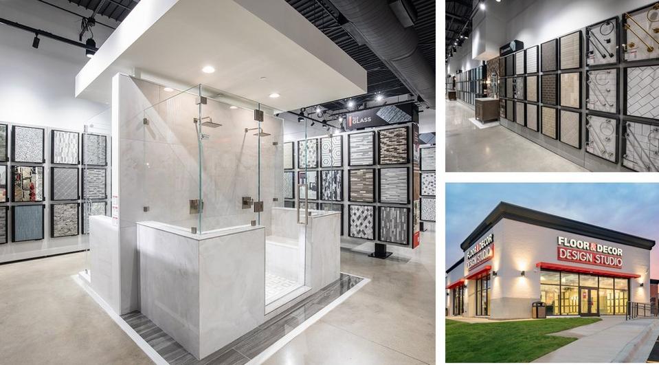Dallas Store #231 | Floor & Decor