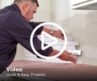 Quick & Easy Projects