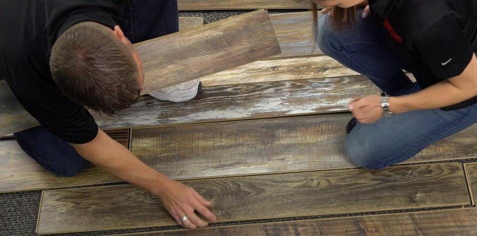 Can You Put Laminate Flooring on the Wall? A Practical Guide Can You Put Laminate Flooring on the Wall? A Practical Guide