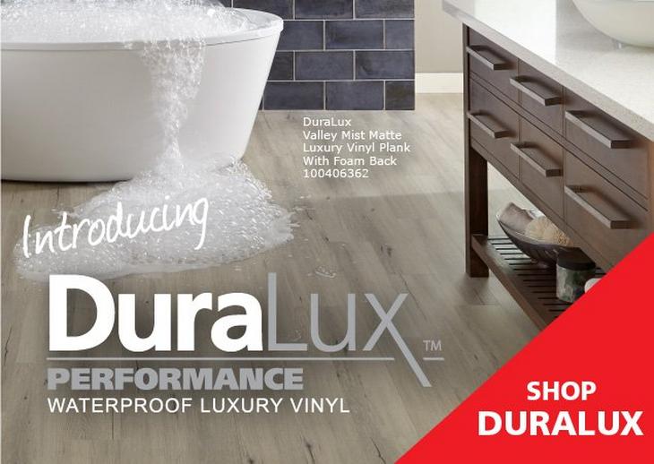 Duralux Performance Luxury Vinyl Reviews