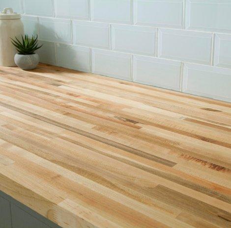 Butcher Block Countertops Floor Decor
