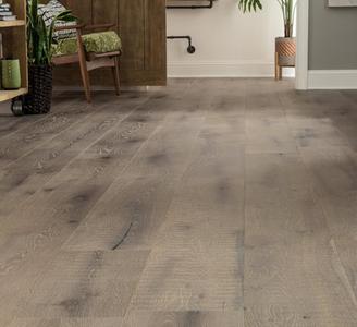 Carson Gray Wood Plank Ceramic Tile 6 X 24 100512250 Floor And Decor