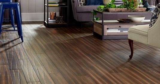 Top 6 Exclusive Water Resistant and Waterproof Floors
