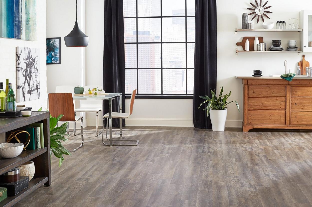 Living Gallery Floor Decor