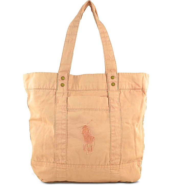 Women's Pink Bag - Ralph Lauren
