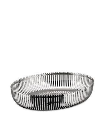 Alessi CACTUS! - Open-work Stainless Steel Parmesan Cheese Cellar at  FORZIERI