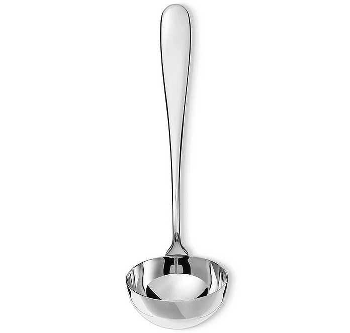 Nuovo Milano - Stainless Steel Ladle  - Alessi