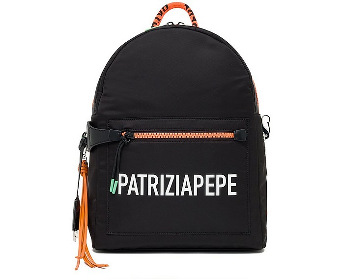 Women's Black Bag - Patrizia Pepe