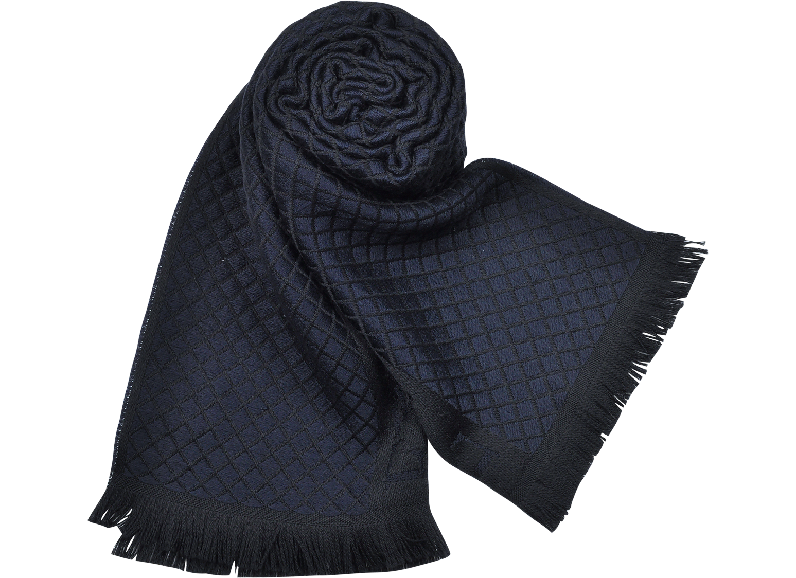 emporio armani foulard