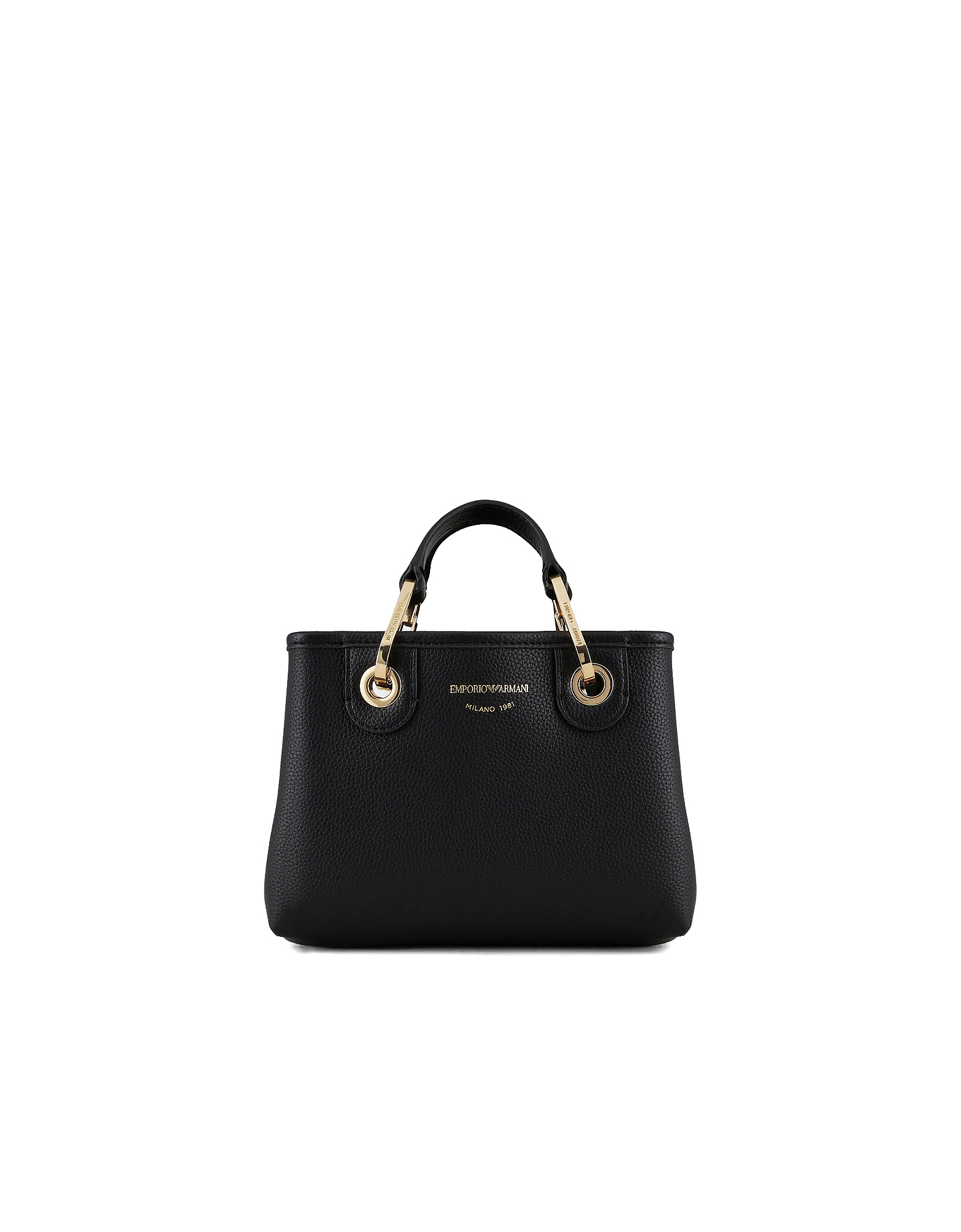 Emporio Armani Designer Handbags Women's Bag