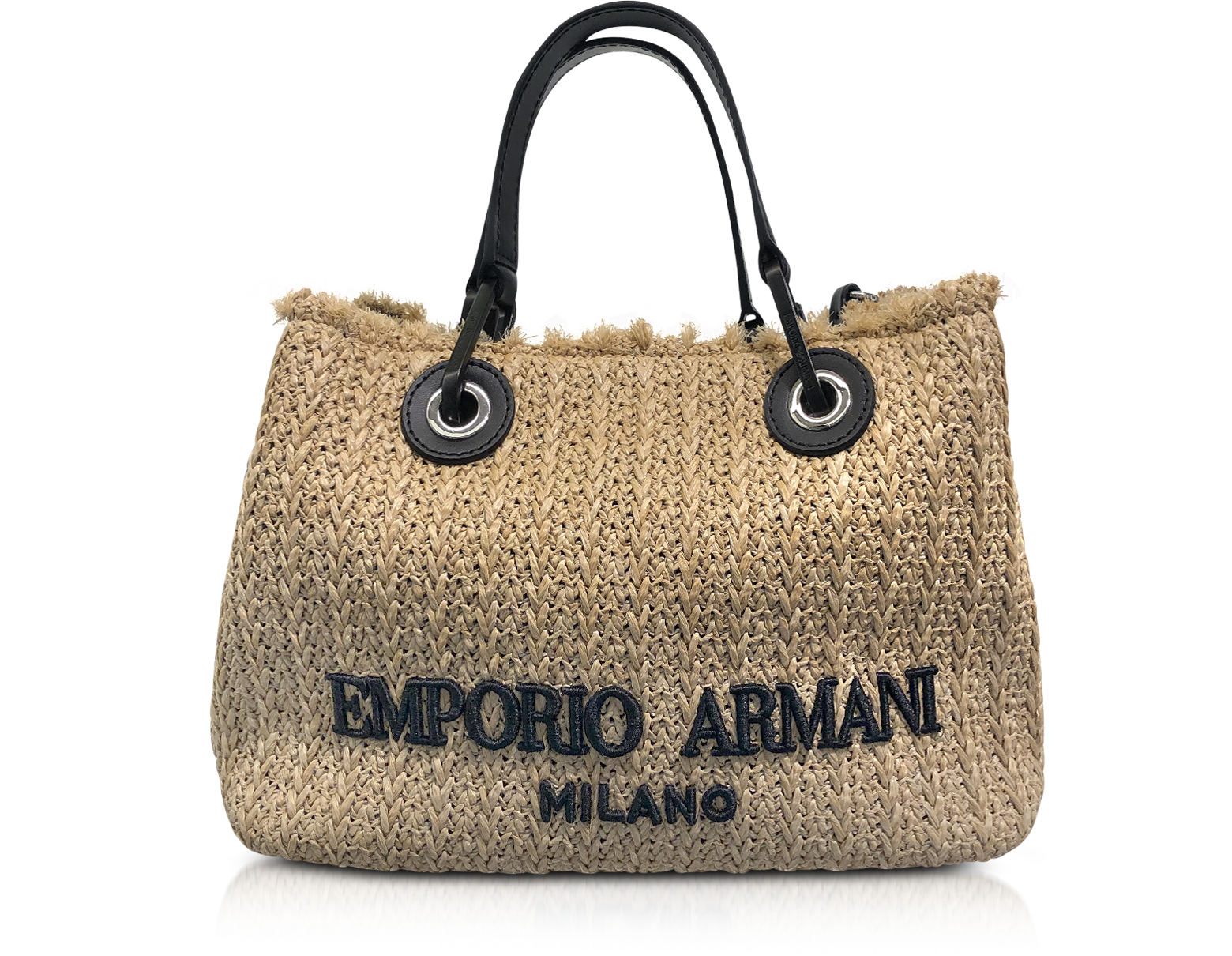 small armani bag