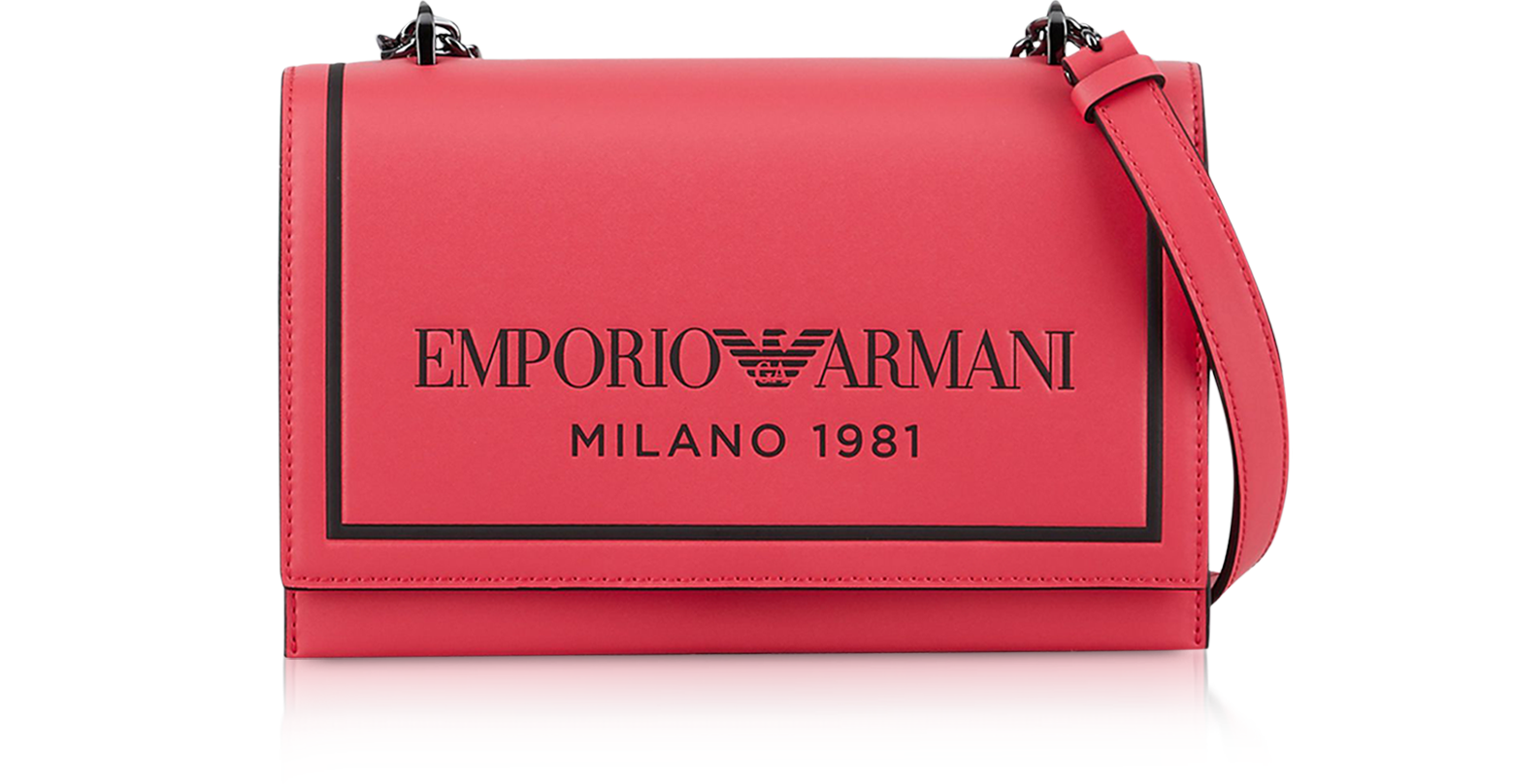 Crossbody Bag Giorgio Armani
