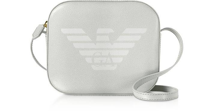 Camera Bag avec Logo Eagle - Emporio Armani