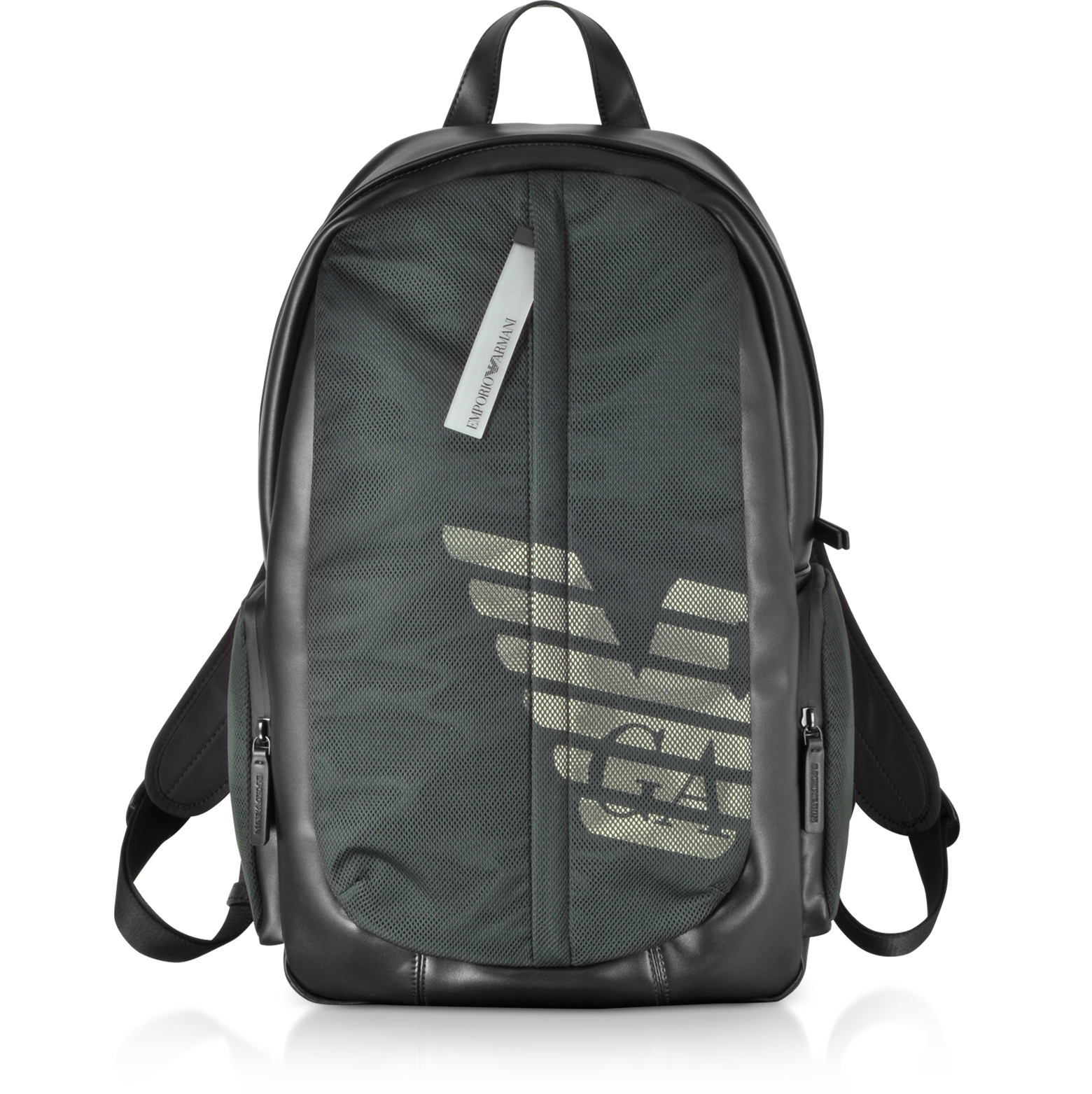armani backpack