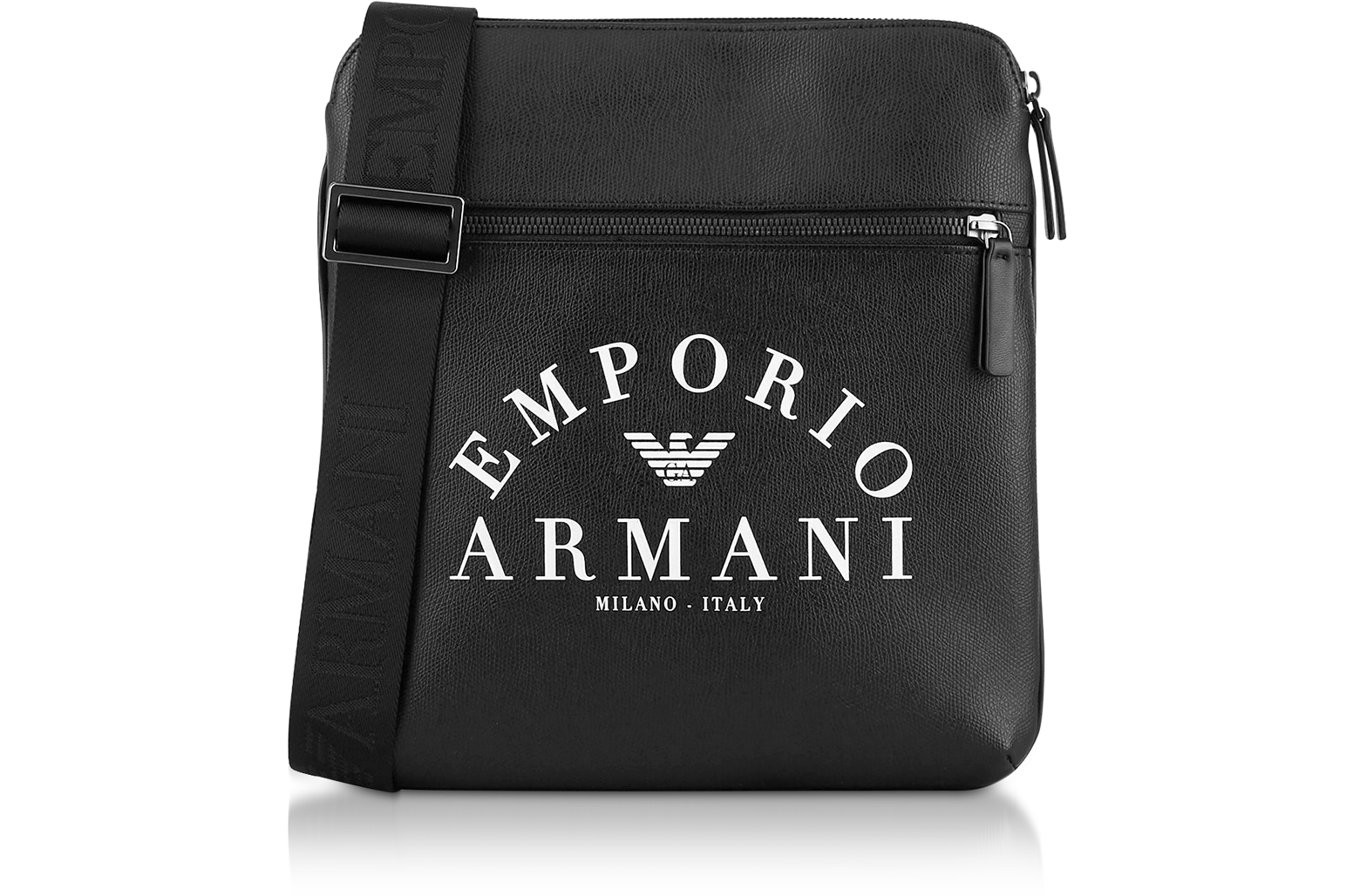 Emporio Armani Signature Large Men's 