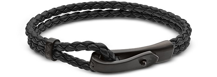 Emporio Armani Men's Bracelet - Emporio Armani