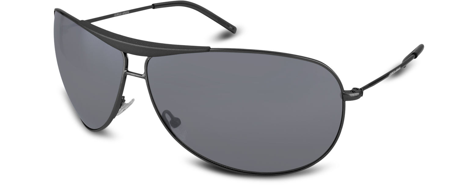 giorgio armani aviator sunglasses