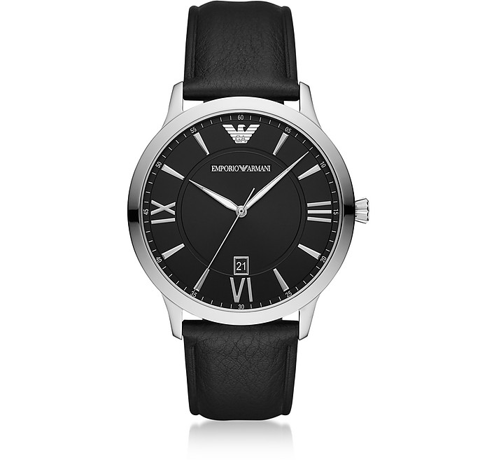 AR11210 Giovanni  Watch - Emporio Armani