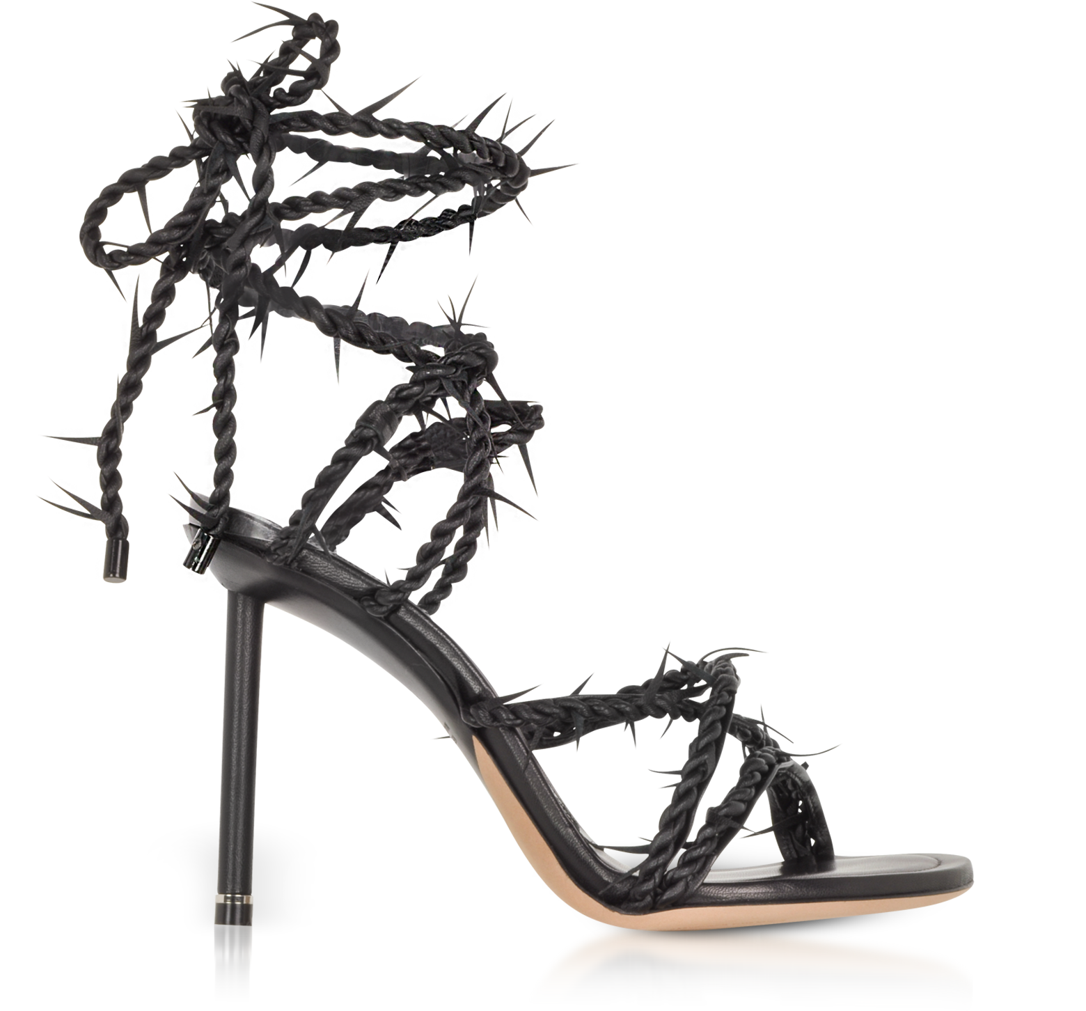 a wang heels