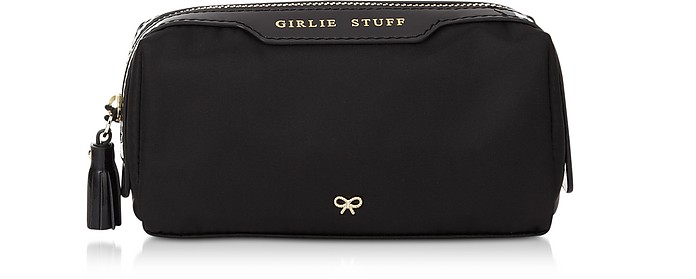 Girlie Stuff Pouch - Anya Hindmarch