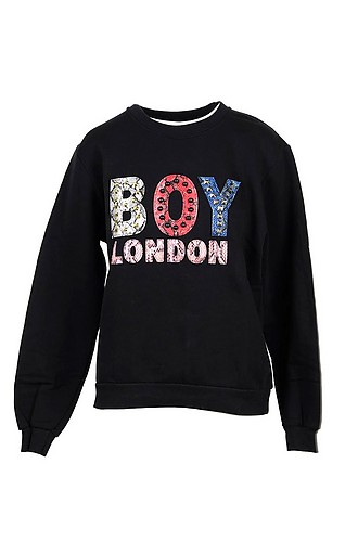 BOY London Collection at FORZIERI
