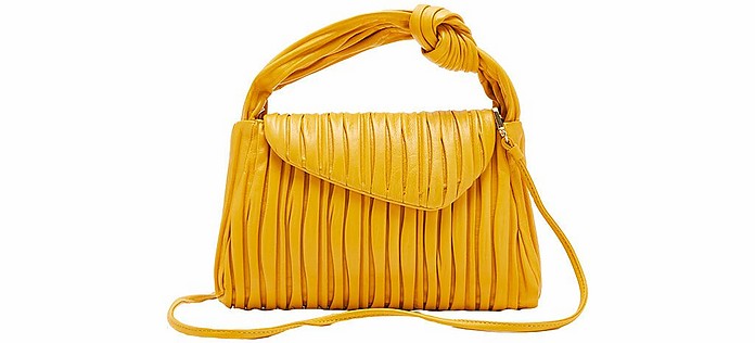 Softissima Mini - Top Handle Bag - Biagini